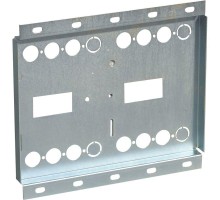 Плата монтажная DPX 630 Leg 026409