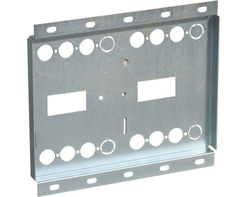 Плата монтажная DPX 630 Leg 026409