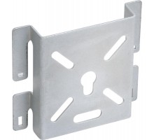 Плата монтажная INOX нерж. сталь ИЭК CLP1M-MP-INOX