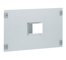 Плата монтажная для DPX1600 верт. 24мод. 1/4обор. Leg 021110