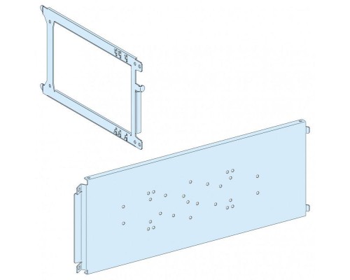 Плата монтажная для ISFT250 SchE 03557