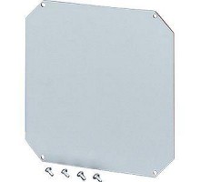 Плата монтажная для корпуса Mi 265х265х4 MiMP 2 HENSEL 2000017