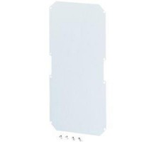 Плата монтажная для корпуса Mi 565х265х4 MiMP 4 HENSEL 2000019