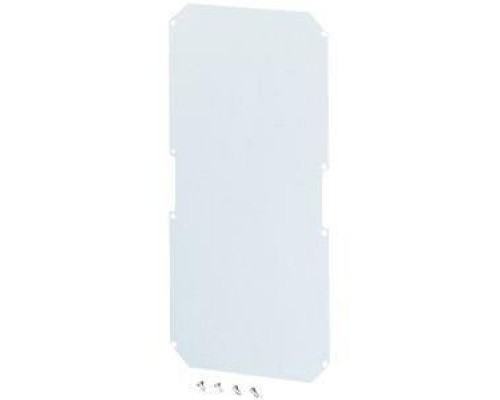 Плата монтажная для корпуса Mi 565х265х4 MiMP 4 HENSEL 2000019