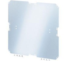 Плата монтажная для корпуса Mi 565х565х4 MiMP 8 HENSEL 2000020
