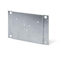 Плата монтажная для оболочек типа M400 и M550 с возможностью крепления трансформатора DKC DIS6540710