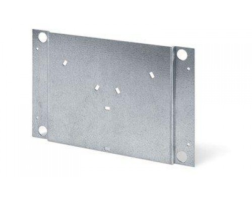 Плата монтажная для оболочек типа M400 и M550 с возможностью крепления трансформатора DKC DIS6540710