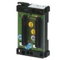 Плата монтажная для процессоров XC100/200 расширяемая XIOC-BP-XC EATON 260792