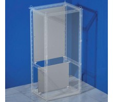 Плата монтажная для шкафа RAM BLOCK 1195х800 DKC R5PCPE128