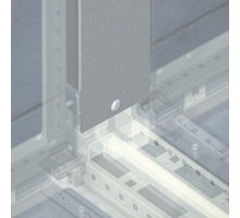 Плата монтажная для шкафа RAM BLOCK CQE 2000мм DKC R5PIE20