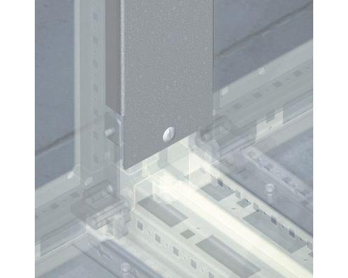 Плата монтажная для шкафа RAM BLOCK CQE 2000мм DKC R5PIE20