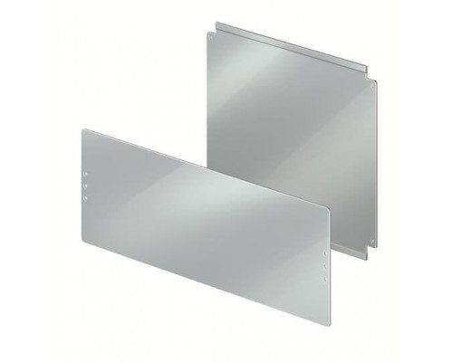 Плата монтажная металл 3х12м Mistral65/65H ABB 1SLM006500A1951