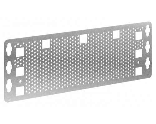 Плата монтажная перфорированная 12М 41F ABB 1SLM004100A3914