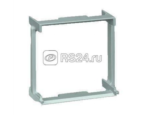 Плата поворот. на 90град. для миниколонн и верт. секций K45 Simon Connect K66