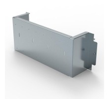 Плата вертикальная DPX3 160 4P д 24M Leg 338325