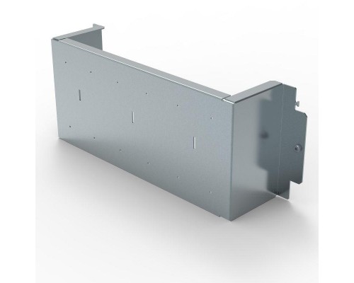 Плата вертикальная DPX3 250 4P 24M Leg 338424