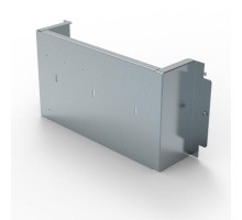 Плата вертикальная DPX3 250 4P д 24M Leg 338425
