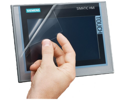Пленка защитная PANEL PC677/877/IL77 19 Siemens 6AV76721CE000AA0