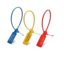 Пломба контрольная УП-255 желт. (уп.1000шт) Fortisflex 56276
