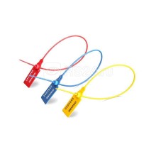 Пломба Универсал-320 пласт. желт. (уп.1000шт) Fortisflex 73078