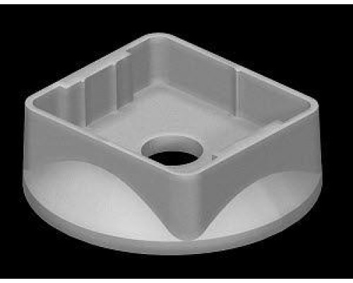 Подложка для держателя провода 177 U OBO 5207371