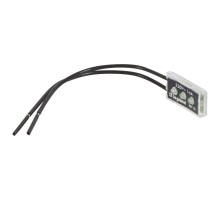 Подсветка LED для встр. блока IP44 Leg 089719