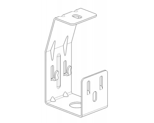 Подвес для лотка SF50 IN316L CABLOFIL CM586144