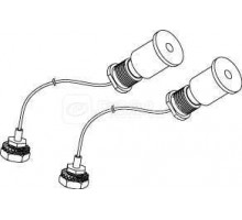 Подвес для светильника Т120 (уп.2шт) СТ 2572000030