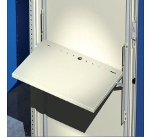 Полка для шкафов CAE/CQE 600мм DKC R5RL600