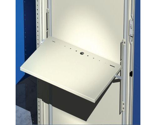 Полка для шкафов CAE/CQE 600мм DKC R5RL600