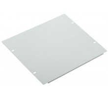 Полка для ВРУ ХХХХх450х450 (В=340) SMART ИЭК YKV-P-450-450