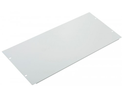 Полка для ВРУ ХХХХх600х450 (В=340) SMART ИЭК YKV-P-600-450
