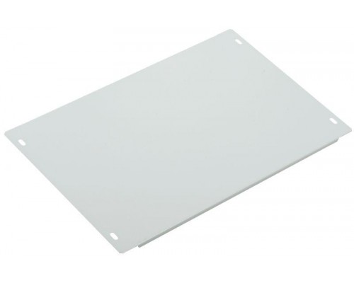 Полка для ВРУ ХХХХх600х600 (В=490) SMART ИЭК YKV-P-600-600