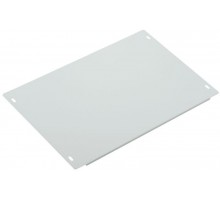 Полка для ВРУ ХХХХх800х600 (В=490) SMART ИЭК YKV-P-800-600