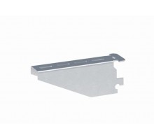 Полка кабельная 150мм 2мм EKF pk150