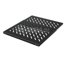 Полка приборная выдвижная DK 19дюйм глуб. 600-900мм 100кг Rittal 5501705