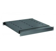 Полка регулируемая по глубине RAL9005 DKC R5RERIT810B