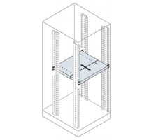 Полка с регулировкой по глубине 1HE ABB EV0041