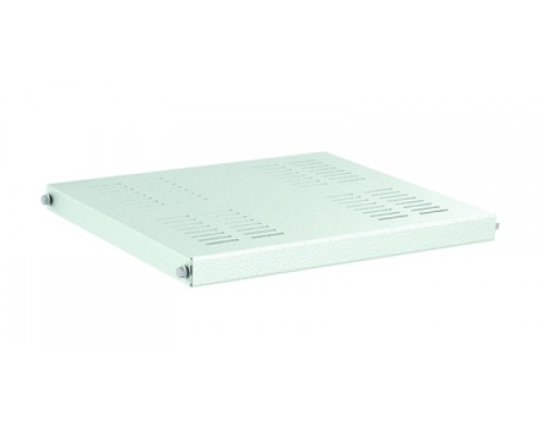 Полка стационарная перф. L профиль глубина 800мм DKC R5RFLIT80