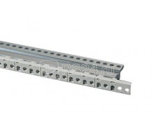 Полоска изолирующая 21HP (уп.8шт) Rittal 3685274