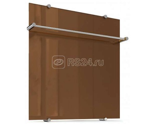 Полотенцесушитель Flora 60х60 кор. Теплолюкс 2129965