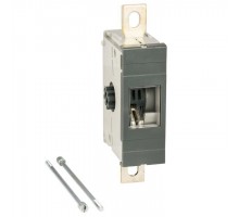 Полюс дополнительный 160А для рубильника TwinBlock PROxima EKF tb-s-160-dp