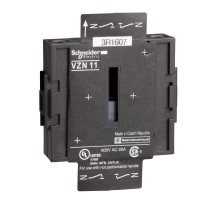 Полюс нейтральный SchE VZN11