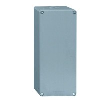 Пост кнопочный SchE XAPM54H29
