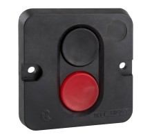Пост кнопочный ПКЕ-612 2 У3 IP40 КЭАЗ 150760