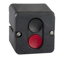 Пост кнопочный ПКЕ-712 2 У3 IP40 КЭАЗ 150762