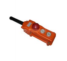 Пост кнопочный ПКТ-20Б У2 5А IP54 Электротехник ET512631