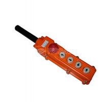 Пост кнопочный ПКТ-40Б У2 5А IP54 Электротехник ET512632