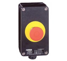 Пост управления изол. ATEX SchE XAWG198EX