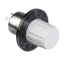 Потенциометр 2.2кОм SchE SZ1RV1202